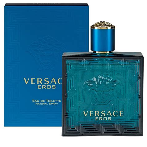 versace eros edp chemist warehouse|Versace Eros priceline.